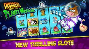 Ilustrasi kasino online modern di perangkat mobile